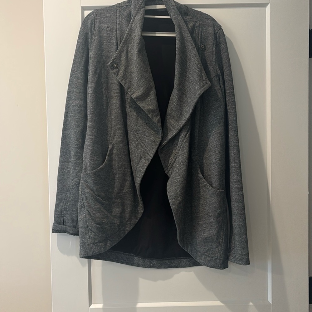 Lulu coat